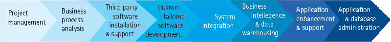 solutions steps
